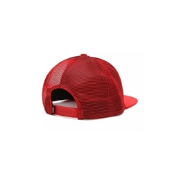 vans bainbridge trucker hat